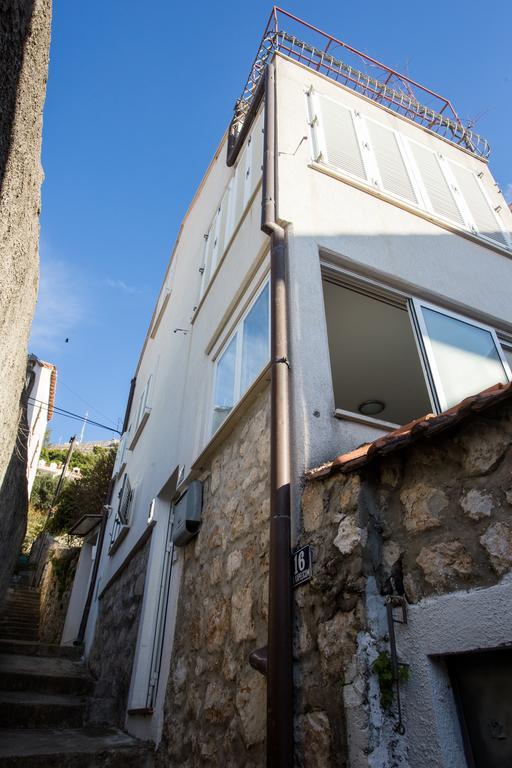 Apartment Dorina Dubrovník Exteriér fotografie