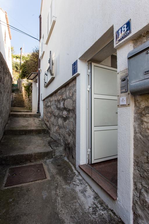 Apartment Dorina Dubrovník Exteriér fotografie