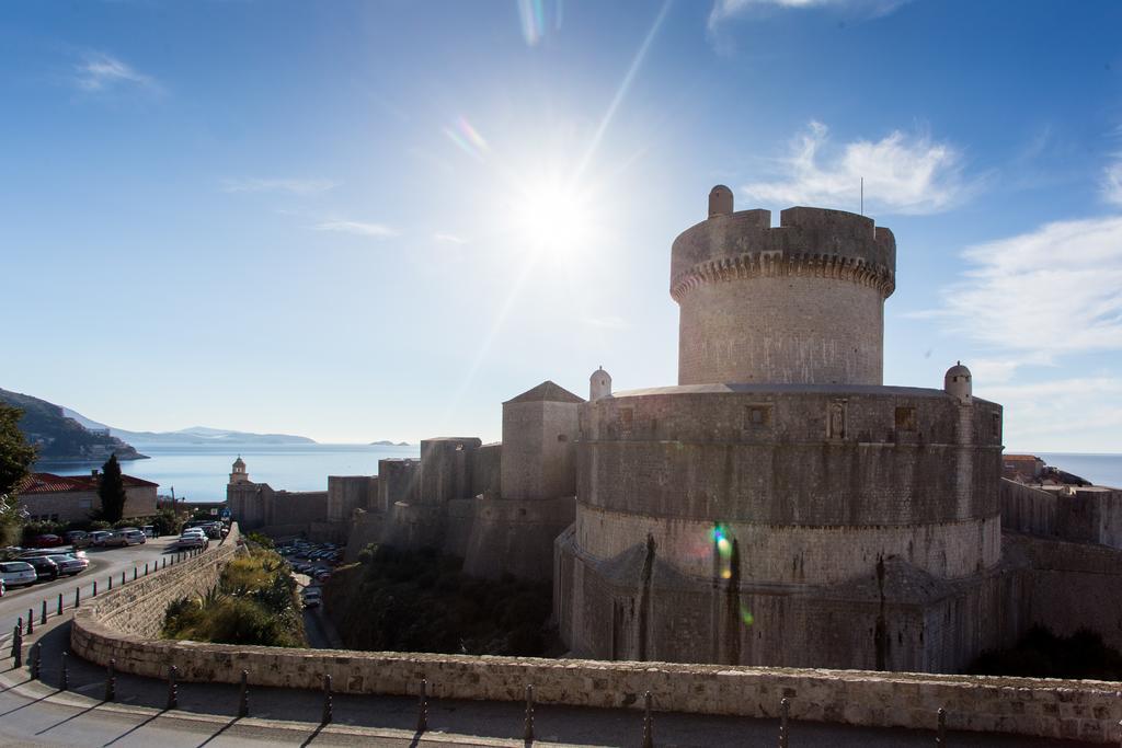 Apartment Dorina Dubrovník Pokoj fotografie