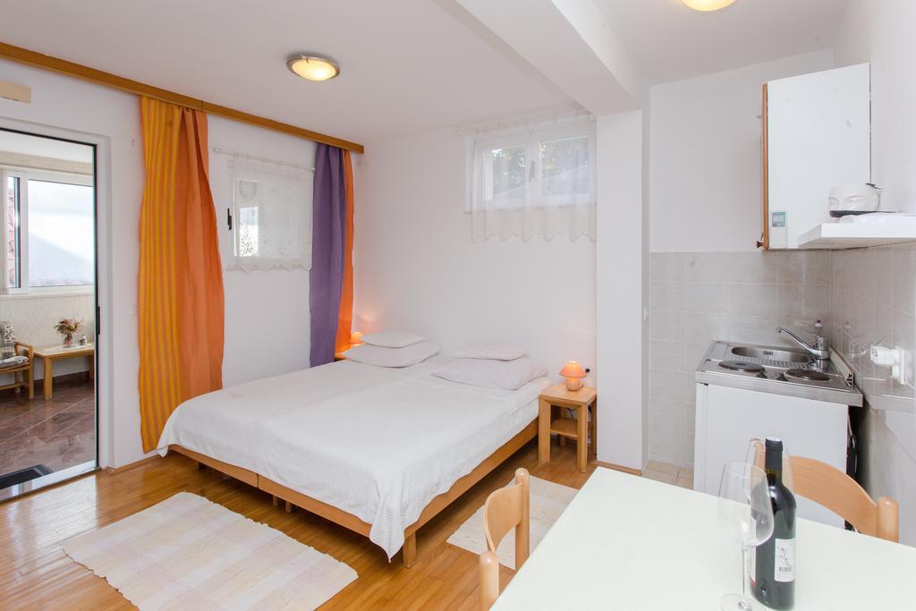 Apartment Dorina Dubrovník Pokoj fotografie