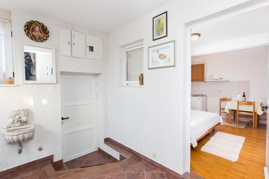 Apartment Dorina Dubrovník Pokoj fotografie