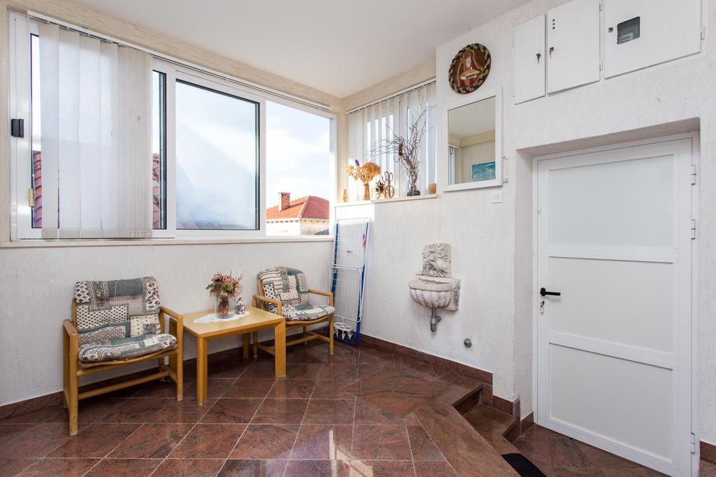 Apartment Dorina Dubrovník Exteriér fotografie