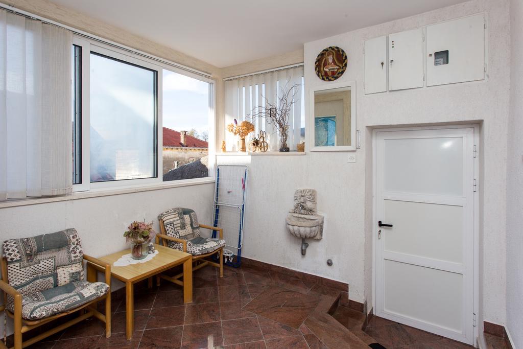 Apartment Dorina Dubrovník Exteriér fotografie