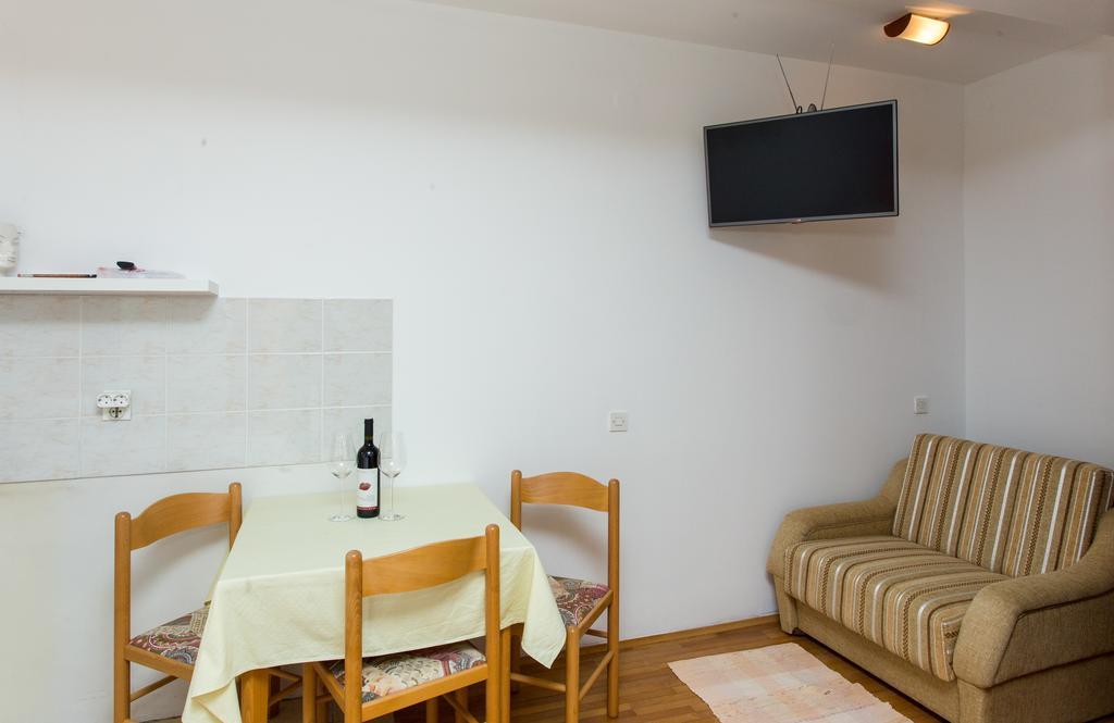 Apartment Dorina Dubrovník Exteriér fotografie