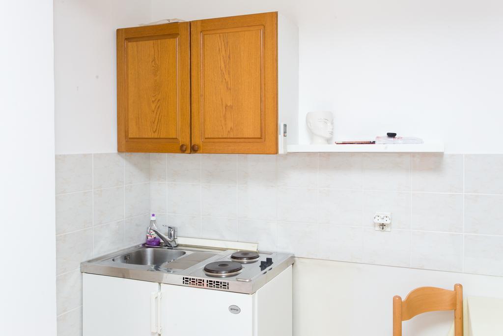 Apartment Dorina Dubrovník Pokoj fotografie