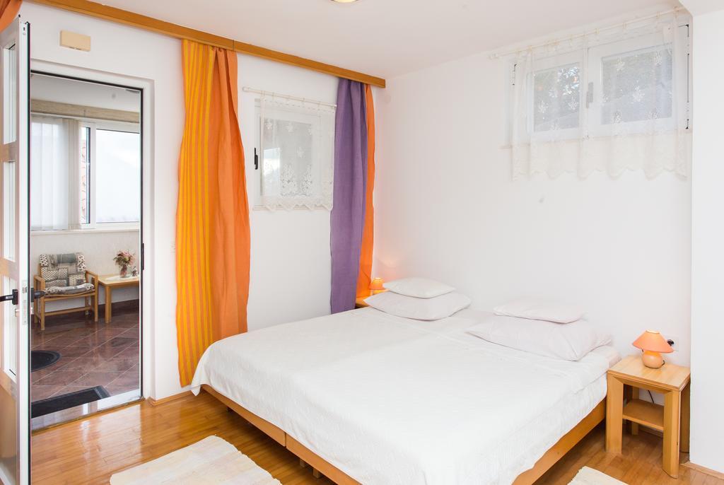 Apartment Dorina Dubrovník Exteriér fotografie