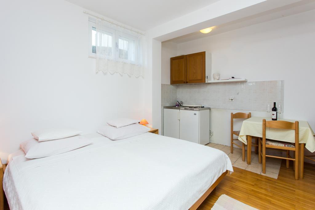 Apartment Dorina Dubrovník Pokoj fotografie