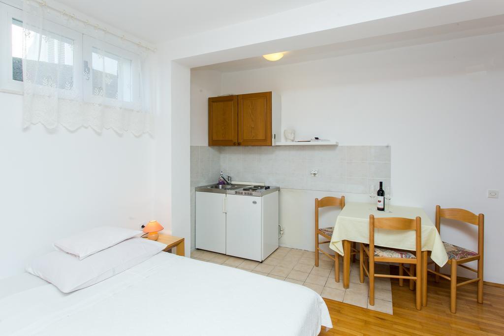 Apartment Dorina Dubrovník Pokoj fotografie